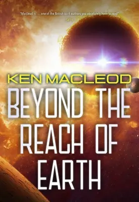 Za hranicami dosahu Zeme - Beyond the Reach of Earth