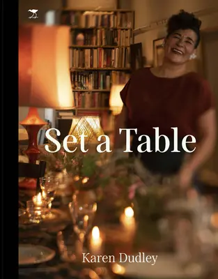 Nastaviť stôl - Set a table
