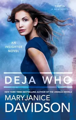 Deja Kto - Deja Who