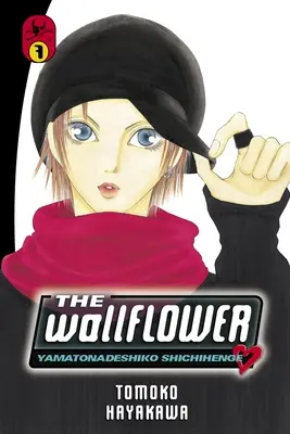 Wallflower, 7. zväzok - The Wallflower, Volume 7