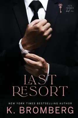 Posledné útočisko: Séria S.I.N. - Last Resort: The S.I.N. Series