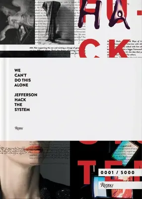 Sami to nezvládneme: Jefferson Hack the System - We Can't Do This Alone: Jefferson Hack the System