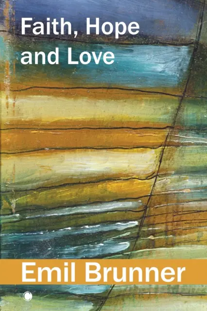 Viera, nádej a láska - Faith, Hope and Love
