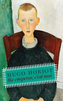 Cisár, c'Est Moi - The Emperor, c'Est Moi