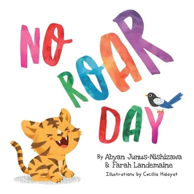Deň bez revu - No Roar Day