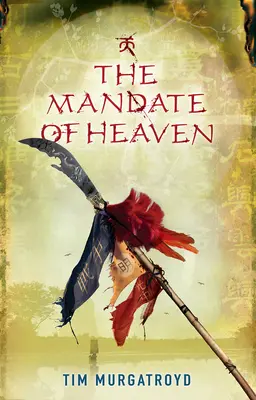 Mandát nebies - Mandate of Heaven