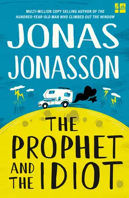 Prorok a idiot - Prophet and the Idiot