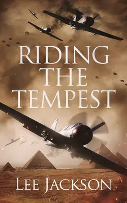 Jazda na búrke - Riding the Tempest