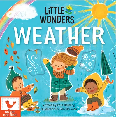 Malé zázraky Počasie - Little Wonders Weather