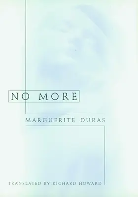 No More (Nie viac) - No More
