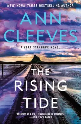 Stúpajúci príliv: román Very Stanhopeovej - The Rising Tide: A Vera Stanhope Novel