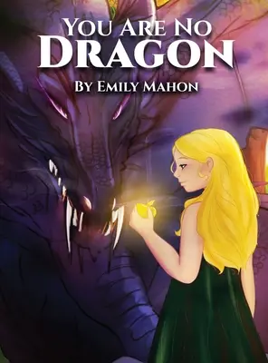Ty nie si žiadny drak - You Are No Dragon