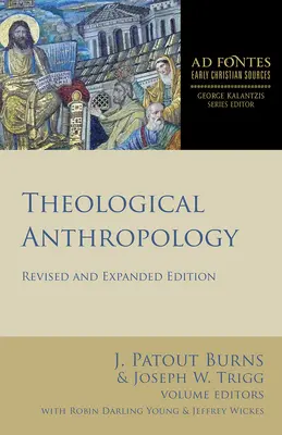 Teologická antropológia: Revidované a rozšírené vydanie - Theological Anthropology: Revised and Expanded Edition