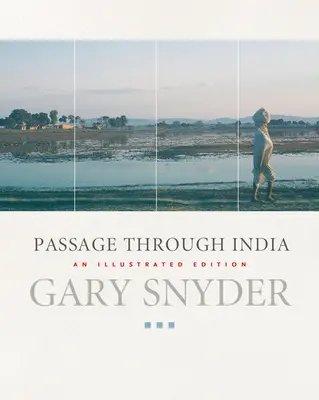 Prechod Indiou - Passage Through India
