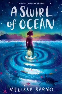 Vír oceánu - Swirl of Ocean