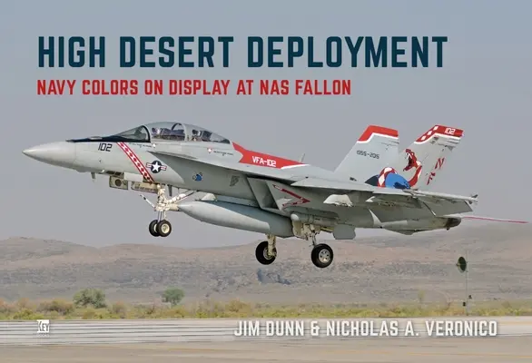 Nasadenie vo vysokej púšti - High Desert Deployment