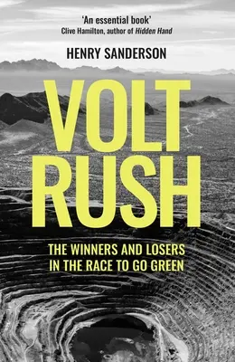 Volt Rush: Víťazi a porazení v pretekoch o ekologickú energiu - Volt Rush: The Winners and Losers in the Race to Go Green