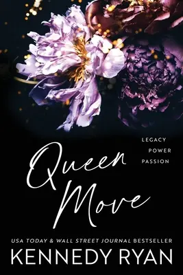 Pohyb kráľovnej (špeciálna edícia) - Queen Move (Special Edition)
