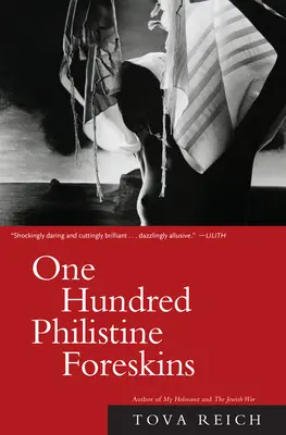 Sto filištínskych predkožiek - One Hundred Philistine Foreskins
