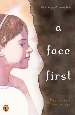 Tvár ako prvá - A Face First