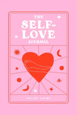 Denník lásky k sebe samému - The Self-Love Journal