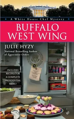 Západné krídlo Buffalo - Buffalo West Wing