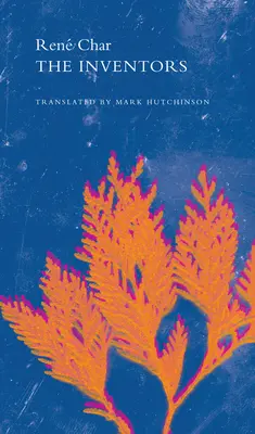 Vynálezcovia: A iné básne - The Inventors: And Other Poems