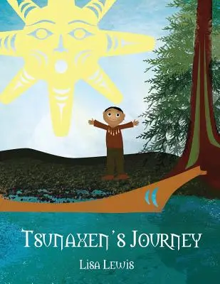 Cesta Tsunaxena - Tsunaxen's Journey