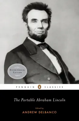Prenosný Abraham Lincoln - The Portable Abraham Lincoln