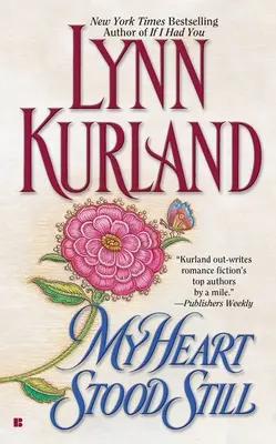 Moje srdce sa zastavilo - My Heart Stood Still