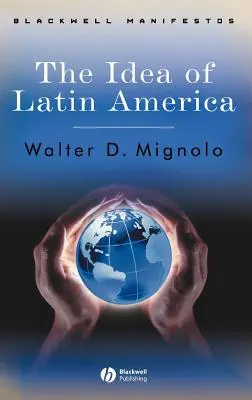 Idea Latinskej Ameriky - Idea Latin America