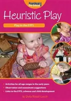 Heuristická hra - Heuristic Play