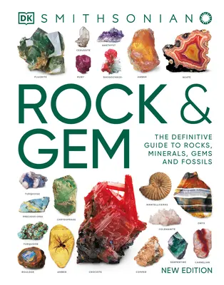 Kameň a drahokam - Rock and Gem