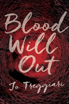 Krv vyjde von - Blood Will Out