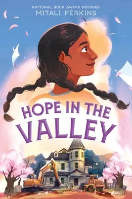 Nádej v údolí - Hope in the Valley