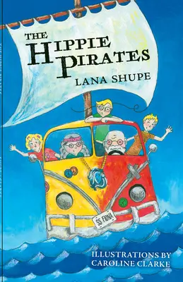 Hippie Pirates - The Hippie Pirates