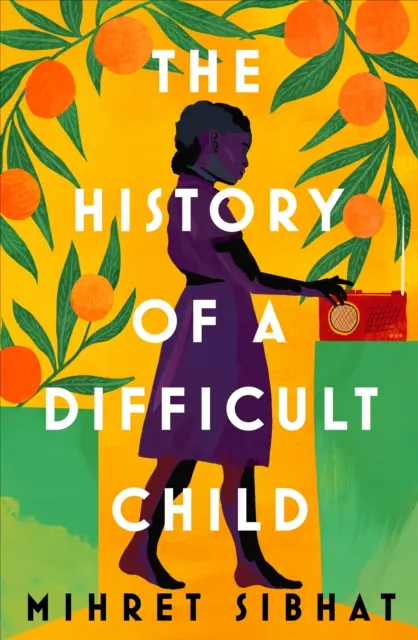 História ťažkého dieťaťa - History of a Difficult Child