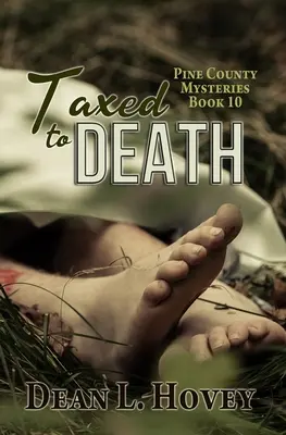 Zdanený na smrť - Taxed to Death