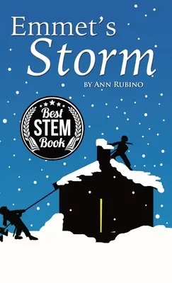 Emmetova búrka - Emmet's Storm