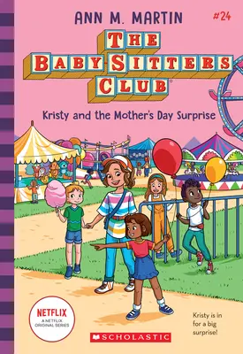 Letné prázdniny opatrovateliek detí! (The Baby-Sitters Club: Super Special #2) - Baby-Sitters' Summer Vacation! (the Baby-Sitters Club: Super Special #2)