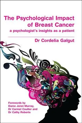 Psychologický dopad rakoviny prsníka: Príručka pre pacientov s rakovinou prsníka: Pohľad psychológa ako pacienta - The Psychological Impact of Breast Cancer: A Psychologist's Insight as a Patient