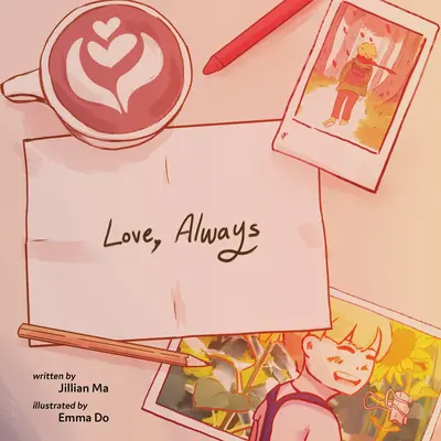 Láska, vždy - Love, Always