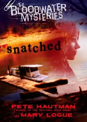 Unesený - Snatched