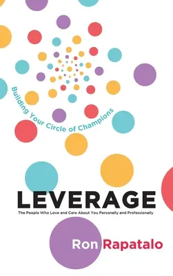 Využite ľudí, ktorí vás majú radi a záleží im na vás osobne aj profesionálne: Budujte si svoj okruh šampiónov - Leverage the People Who Love and Care About You Personally and Professionally: Building Your Circle of Champions