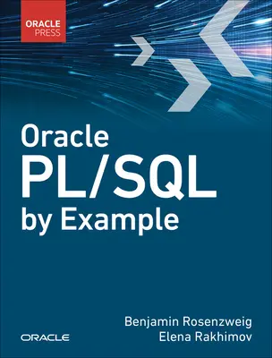 Oracle Pl/SQL na príklade - Oracle Pl/SQL by Example