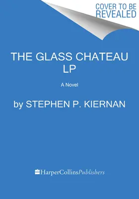 Sklenený zámok - The Glass Chteau