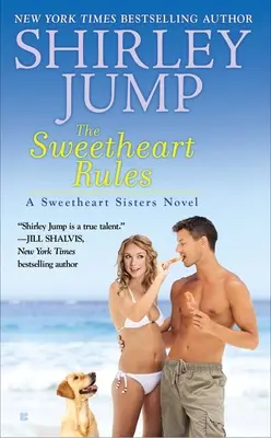 Pravidlá miláčikov - Sweetheart Rules