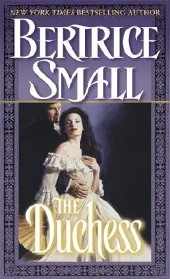 Vojvodkyňa - román - Duchess - A Novel
