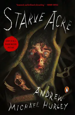 Hladovať Acre - Starve Acre