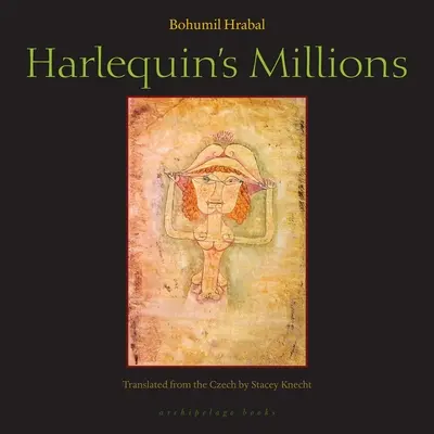 Harlekýnove milióny - Harlequin's Millions